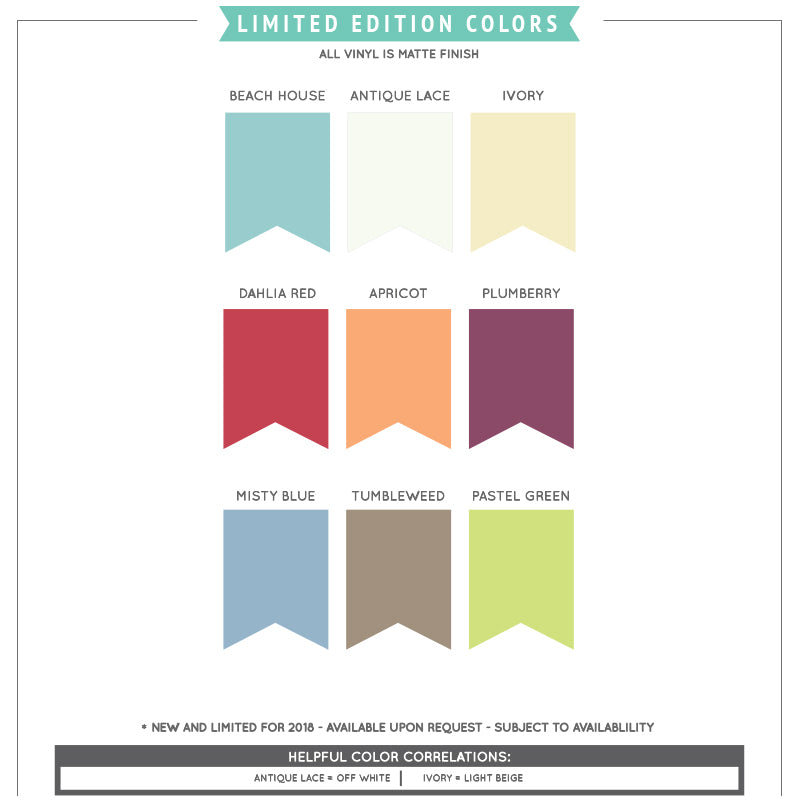 Personalized Art Studio Gallery - Dana Decals