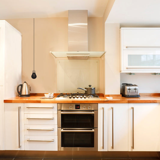 Hanging Lightbulb - Dana Decals