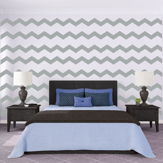 Chevron Pattern - Dana Decals