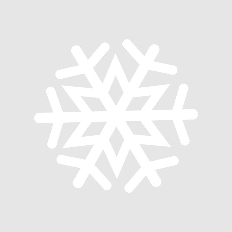 Snowflake - Dana Decals
