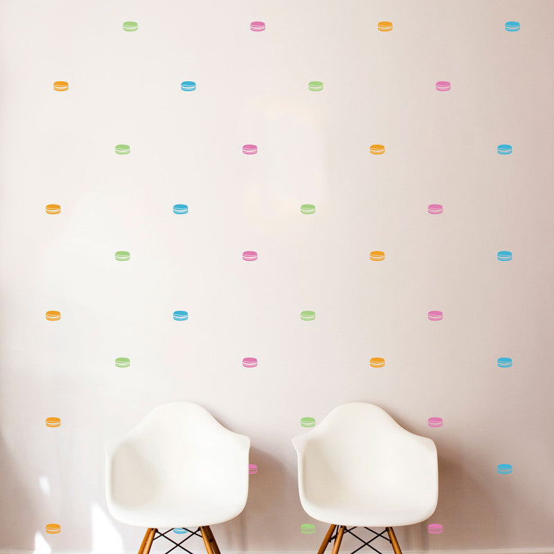 Pattern Wall Decals – Dana Decals