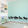 Running Horses - Dana Decals