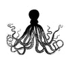 Vintage Octopus - Dana Decals