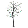 Modern Whimsical Dot Tree - Dana Decals