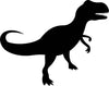 T-Rex - Dana Decals