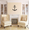 Personalized Anchor - Dana Decals