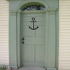 Personalized Anchor - Dana Decals