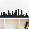 Seattle Skyline - Dana Decals