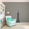 Empire State Building - Dana Decals