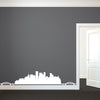 Pittsburgh Skyline - Dana Decals