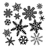 Snowflakes - Dana Decals