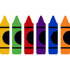 Crayons - Dana Decals