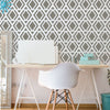 Modern Cut Diamond Pattern - Dana Decals