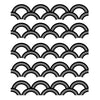 Art Deco Pattern - Dana Decals