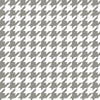 Houndstooth Pattern - Dana Decals