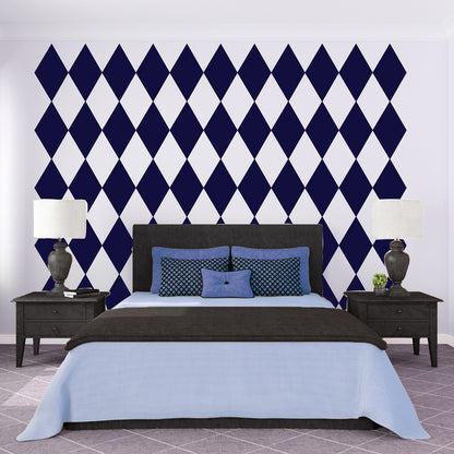 Diamond Pattern - Dana Decals