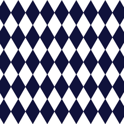 Diamond Pattern - Dana Decals