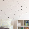 Tiny Hearts Pattern - Dana Decals