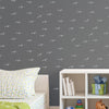 Tiny Seagulls Pattern - Dana Decals