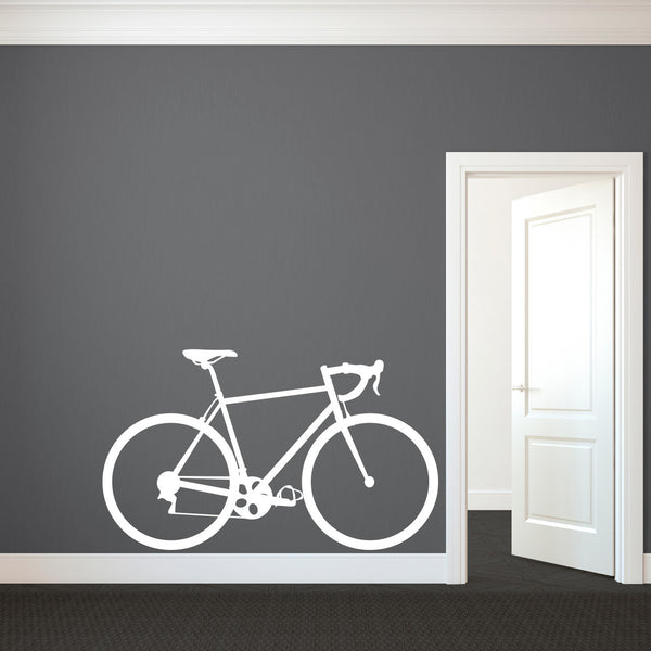 Bicycle Decal Collection - Dana Decals