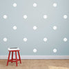 Baseball Pattern - Dana Decals