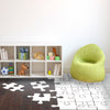 Puzzle Pieces Pattern - Dana Decals