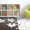 Puzzle Pieces Pattern - Dana Decals