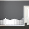 White Picket Fence - Dana Decals