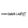 Every Child Is An Artist - Pablo Picasso Quote - Dana Decals