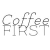 Coffee First Quote - Dana Decals