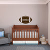 Personalized Football - Dana Decals