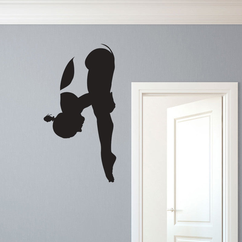 Olympic Diver - Dana Decals