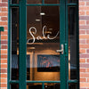 Sale Storefront Sign - Dana Decals