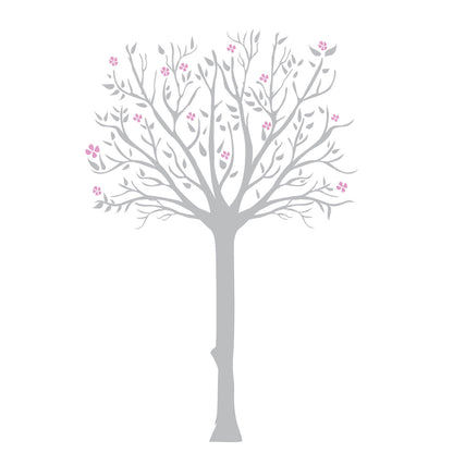 Spring Tree - Dana Decals