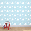 Toy Story Inspired Cloud Pattern - Dana Decals