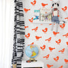 Bird Repeatable Pattern - Dana Decals