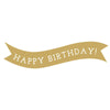 Birthday Banner - Dana Decals