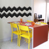 Accented Chevron Stripes - Dana Decals