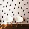 Raindrop Pattern - Dana Decals