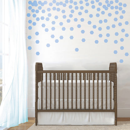 Confetti Pattern - Dana Decals