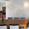 Brick Wall Segments - Dana Decals