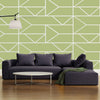 Modern Geometric Wall Blocks - Dana Decals