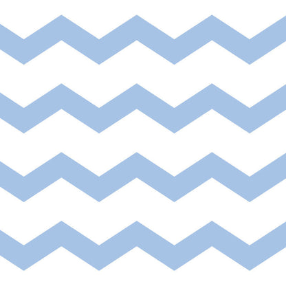 Chevron Pattern - Dana Decals