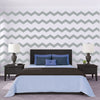 Chevron Pattern - Dana Decals