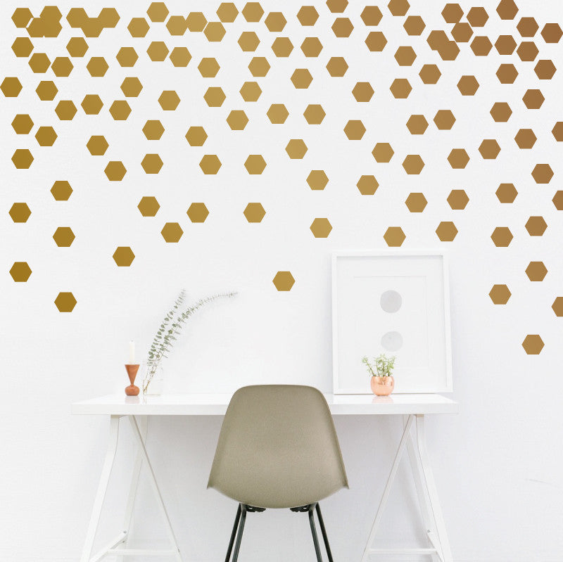 Confetti Pattern - Dana Decals