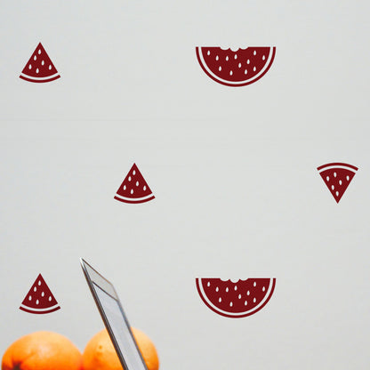Watermelon Pattern - Dana Decals