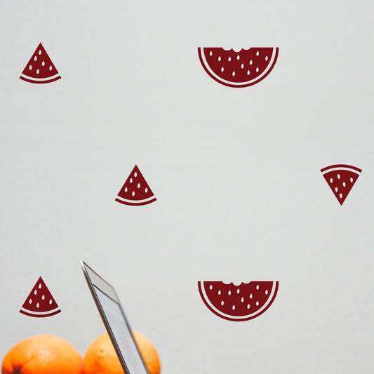 Watermelon Pattern - Dana Decals