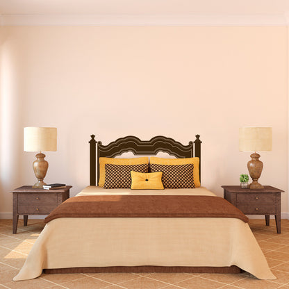 Elegant Headboard - Dana Decals