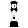 Grandfather Clock - Dana Decals