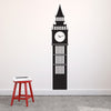 London Big Ben Clock Tower - Dana Decals